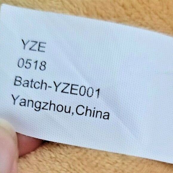 Nickelodeon Paw Patrol Skye Plush 22 Inch Large In Great Shape Christmas Theme - Picture 6 of 9